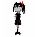 VooDoo Dollies "Angel Truelove" t-shirts by Jamie_diad156 VooDoo Dollies "Angel Truelove" t-shirts