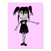 VooDoo Dollies "Felicity Bliss" posters by Jamie_diad156 VooDoo Dollies "Felicity Bliss" posters