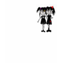 VooDoo Dollies t-shirts by Jamie_diad156 VooDoo Dollies t-shirts