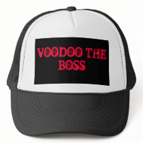 Voodoo hats by VOODOOTHEBOSS Voodoo hats