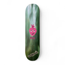 Voodoo Heads ~ Swamp Skateboard Decks