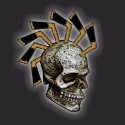 Voodoo Hockey shirt