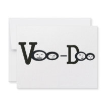 vooDoo Custom Invite