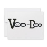 vooDoo Custom Invite