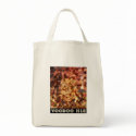 VooDoo Isle bags