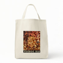 VooDoo Isle bags