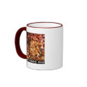 VooDoo Isle mugs