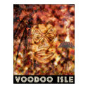 VooDoo Isle posters