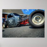 Voodoo Kustoms posters