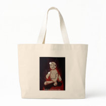 Voodoo Love bags