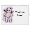 VooDoo Love cards