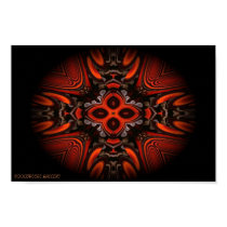 VOODOO MAGIC posters by CoolBreezeLady VOODOO MAGIC posters