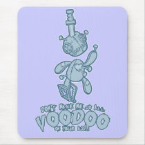 Voodoo mousepads