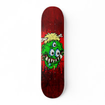 Voodoo Mutant Skate Deck