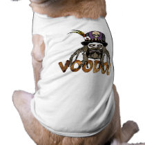 Voodoo Pet Clothing pet clothing by calroofer Voodoo Pet Clothing pet clothing