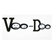 vooDoo photo cards by DecorativeWallDecor vooDoo photo cards