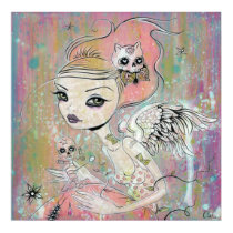 Voodoo Print