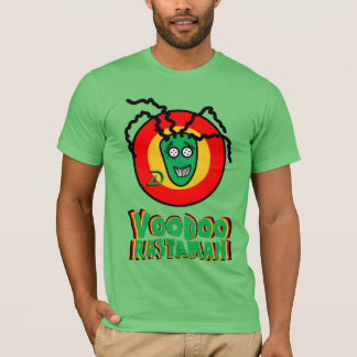 rastaman t shirt