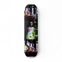 Voodoo skateboards