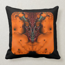 Voodoo Spirit Pillows