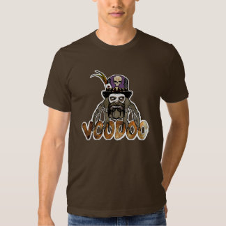 voodoo ranger t shirt