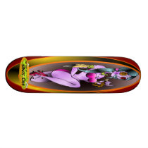 voodoo tramp skateboards