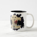 Voodoo Valentine mugs