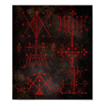 voodoo, vodun, witchcraft, magic, occult,