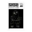 VoodooDoll stamp