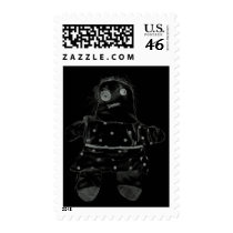 VoodooDoll stamp by lorynaylor VoodooDoll stamp