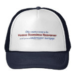 VoodooHooverfest Mesh Hats