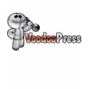 VoodooPress Athletic Shirt