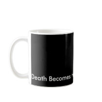 Vor dem Puls Coffee Mug