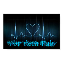 Vor dem Puls Poster posters by VordemPuls Vor dem Puls Poster posters
