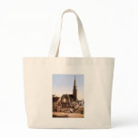 Vor Frelsers Kirke Church of Our Savior Copenhagen Tote Bag