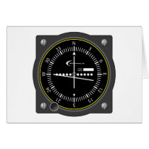 VOR Gauge cards