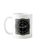 VOR Gauge mugs