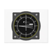 VOR Gauge postcards by wizardofdraws VOR Gauge postcards