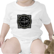 VOR Gauge t-shirts by wizardofdraws VOR Gauge t-shirts