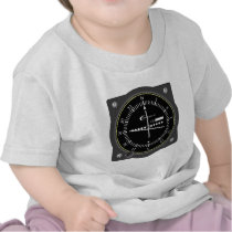 VOR Gauge t-shirts