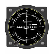 VOR Gauge t-shirts