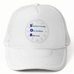 VOR hats
