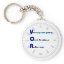 VOR KEY CHAINS
