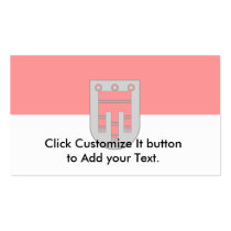 Vorarlberg (State), Austria flag Business Card Templates