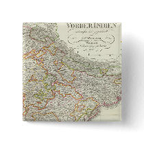 Vorder Indien South Asia Buttons