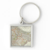 Vorder Indien South Asia Key Chains