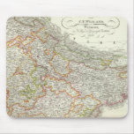 Vorder Indien South Asia Mousepads
