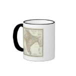 Vorder Indien South Asia mugs