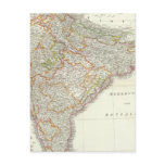 Vorder Indien South Asia Post Card