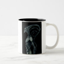 Vorgue Mug by Morgan_Crone Vorgue Mug